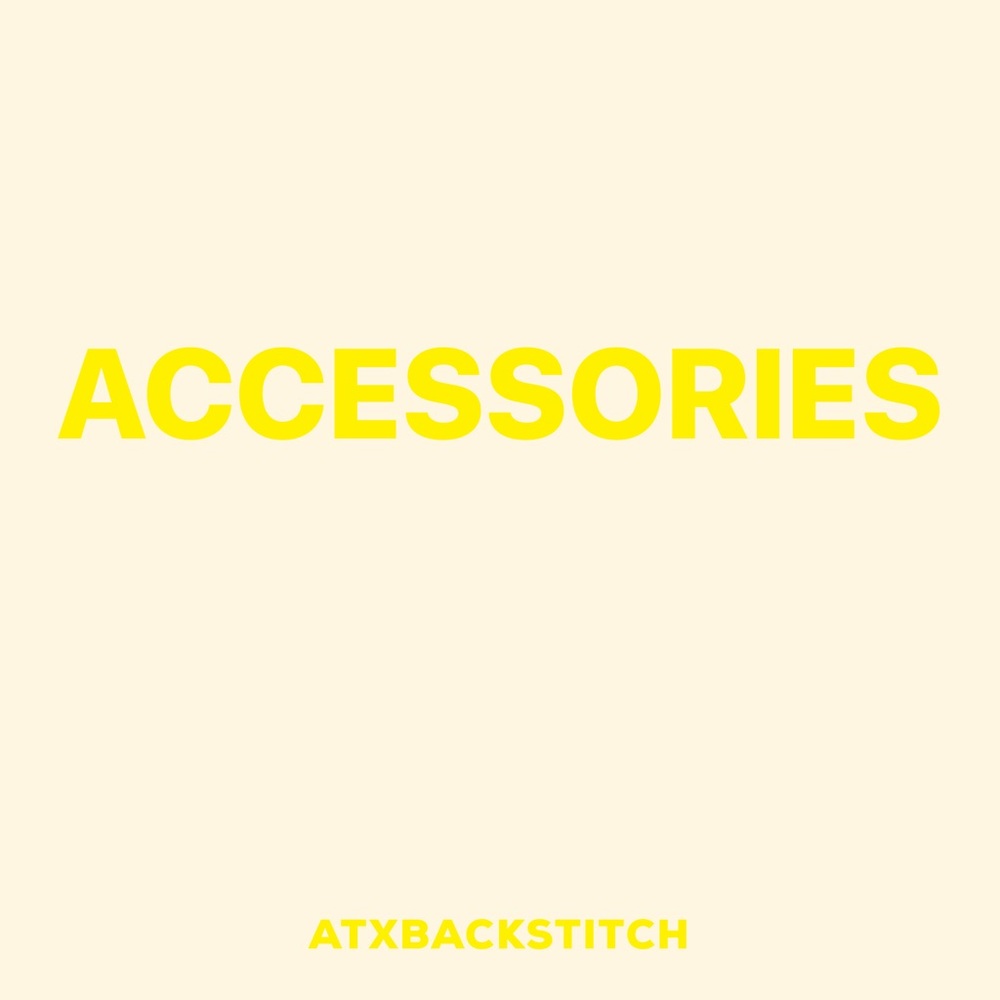 Accessories
